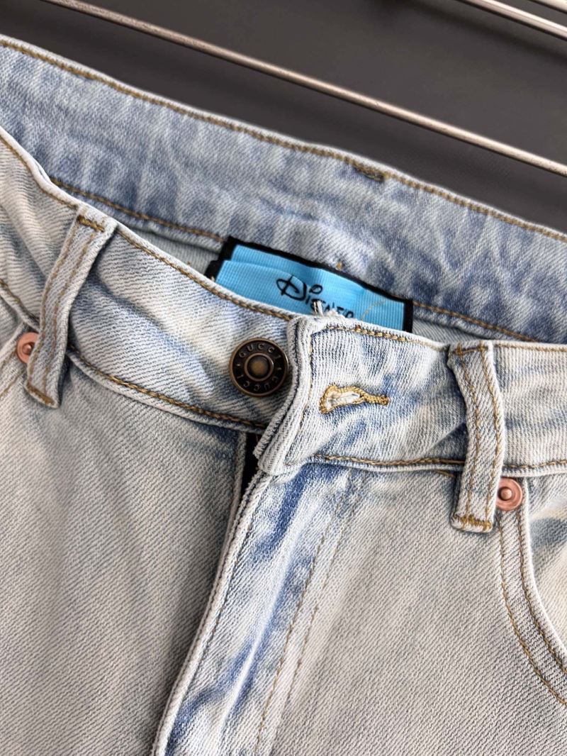 Gucci Jeans